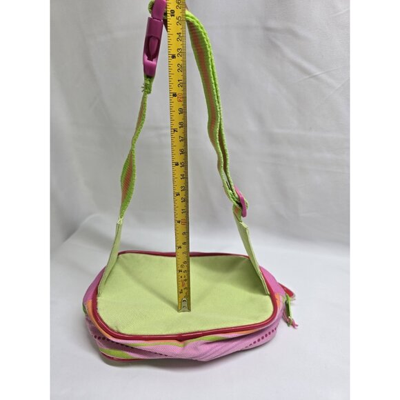 Vintage Strawberry Shortcake 2004 Kids Fanny Pack Tutti Frutti Cutie- Y2K Rare - Picture 12 of 16